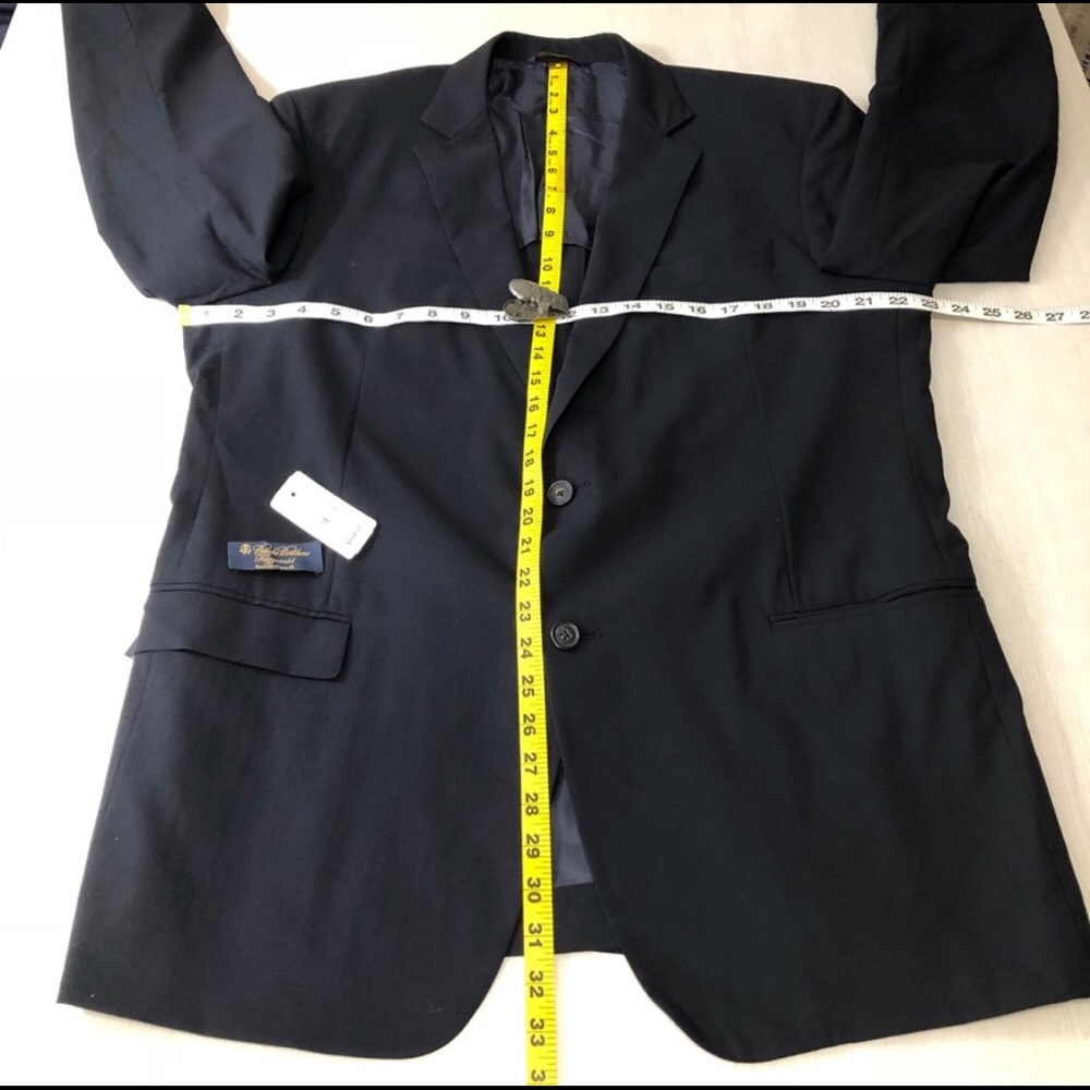 Men’s brooks brothers blazer 44R - Picture 5 of 8